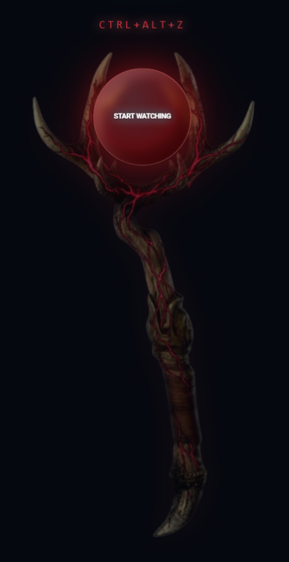 D2Oculus — POE2 Corruption Mode